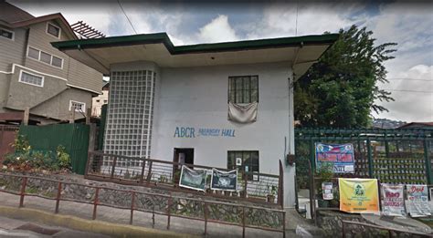 poliwes barangay hall|Poliwes, City Of Baguio, Benguet .
